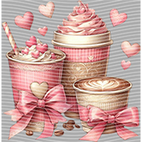 Valentine's Day-QRJ  2364